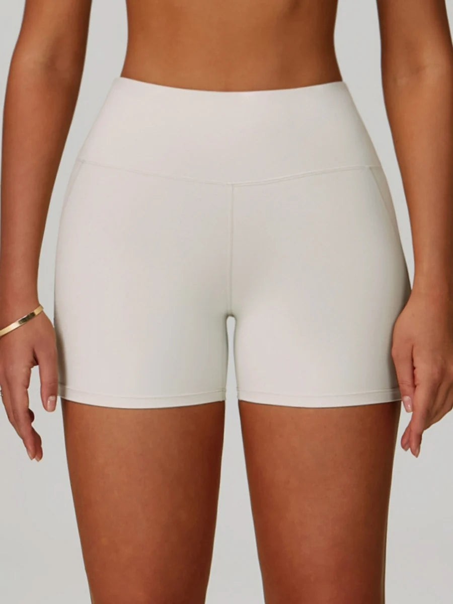 Earthbound Girl Butt-Lifting Shorts
