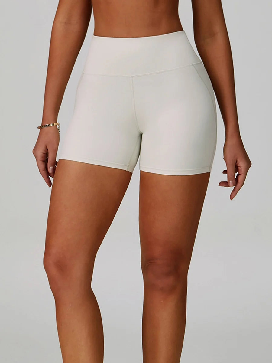 Earthbound Girl Butt-Lifting Shorts