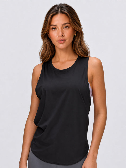 Relaxed Motion Tank-0