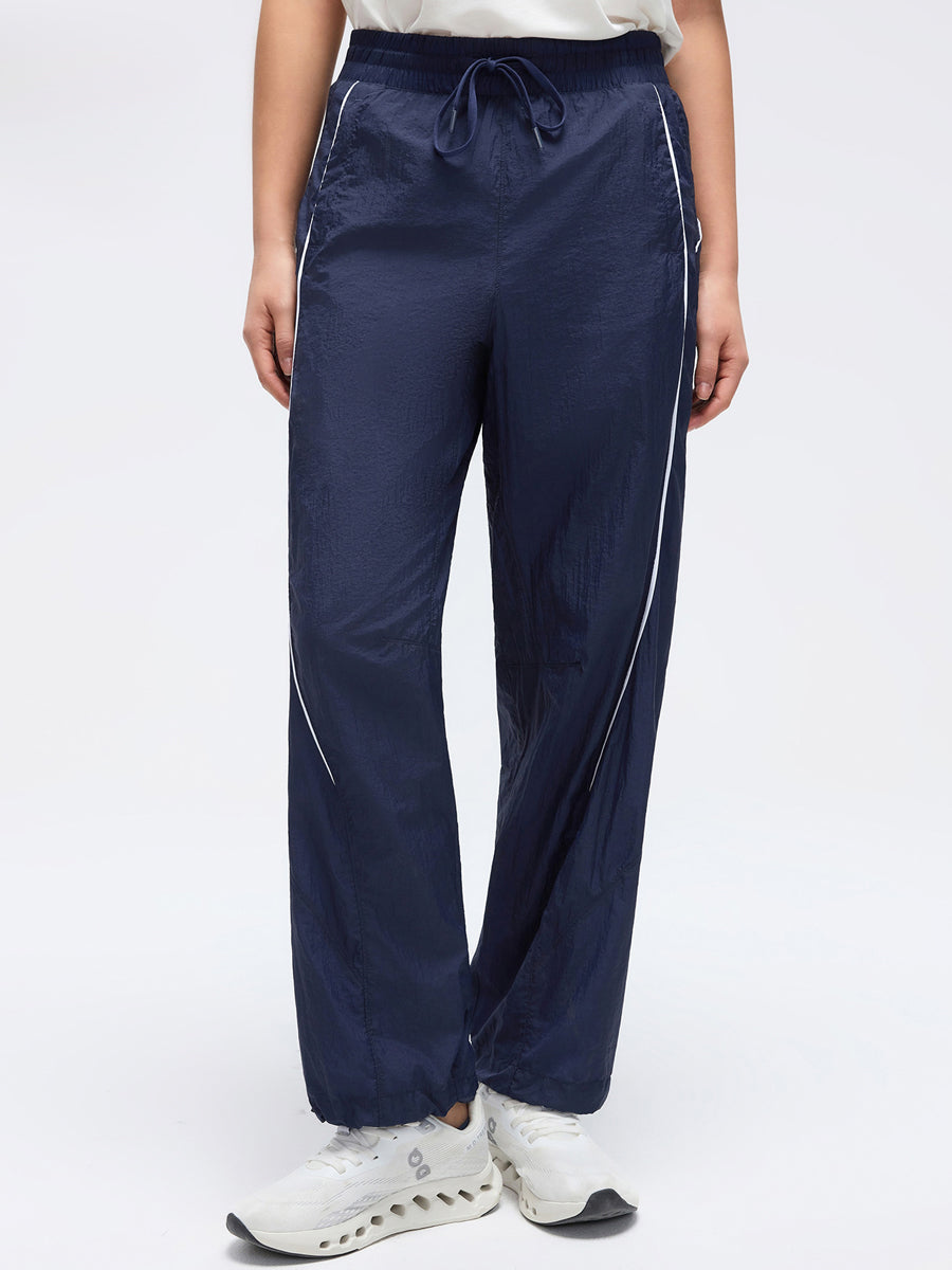 EaseFit Convertible Track Pant