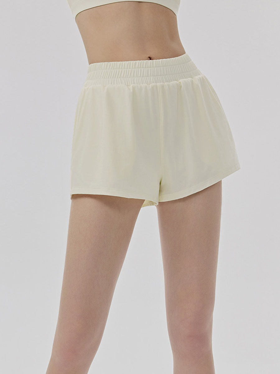 BareFeel Performance Short