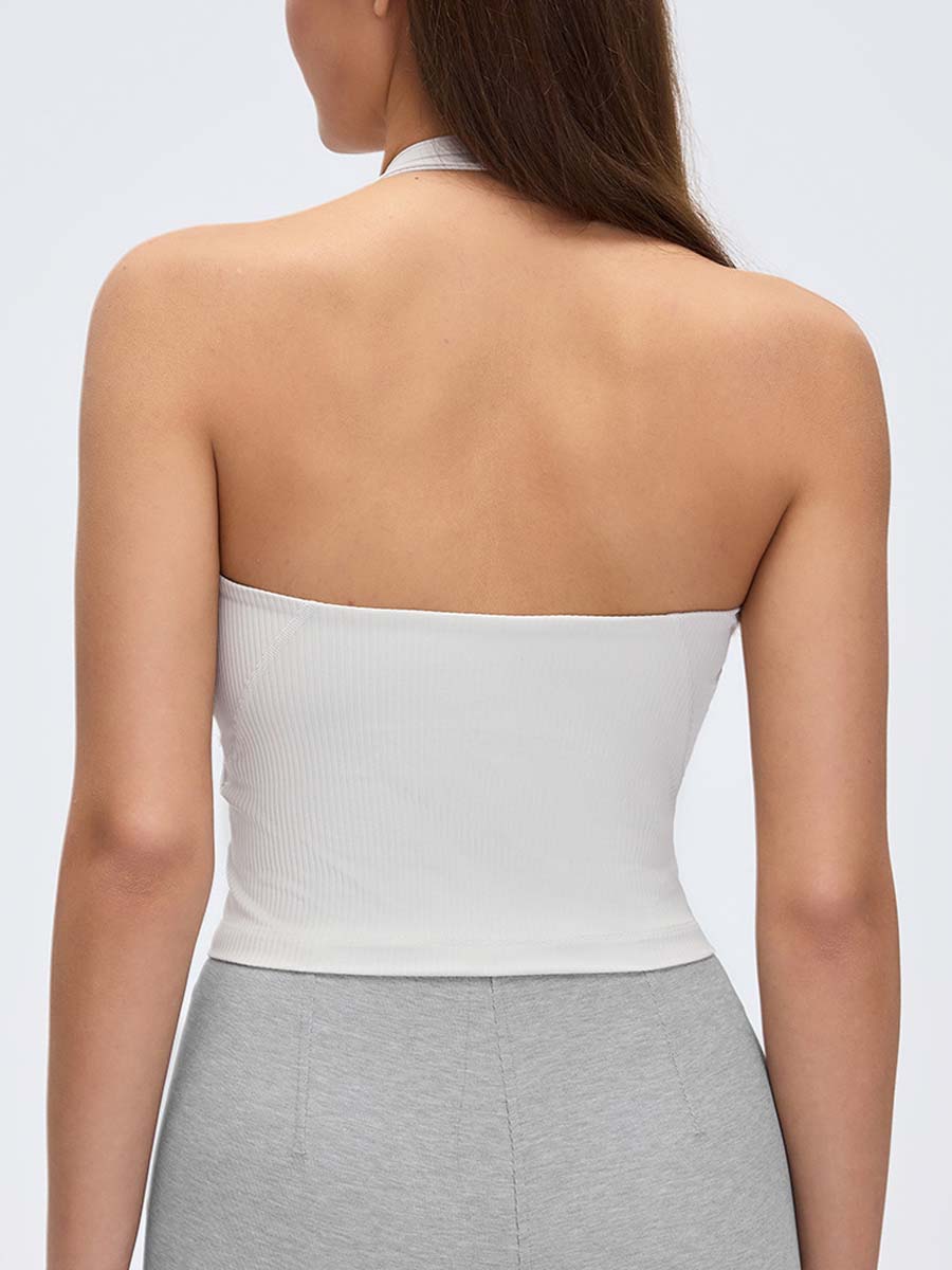 Halo Sculpt Bra Tank