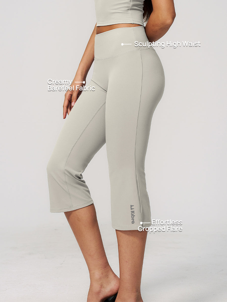 Cream Sculpt Capri