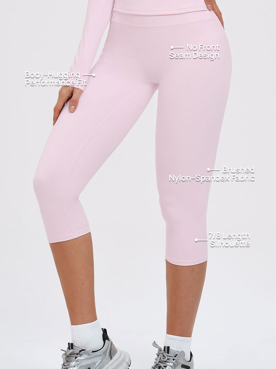 Soft Form Short