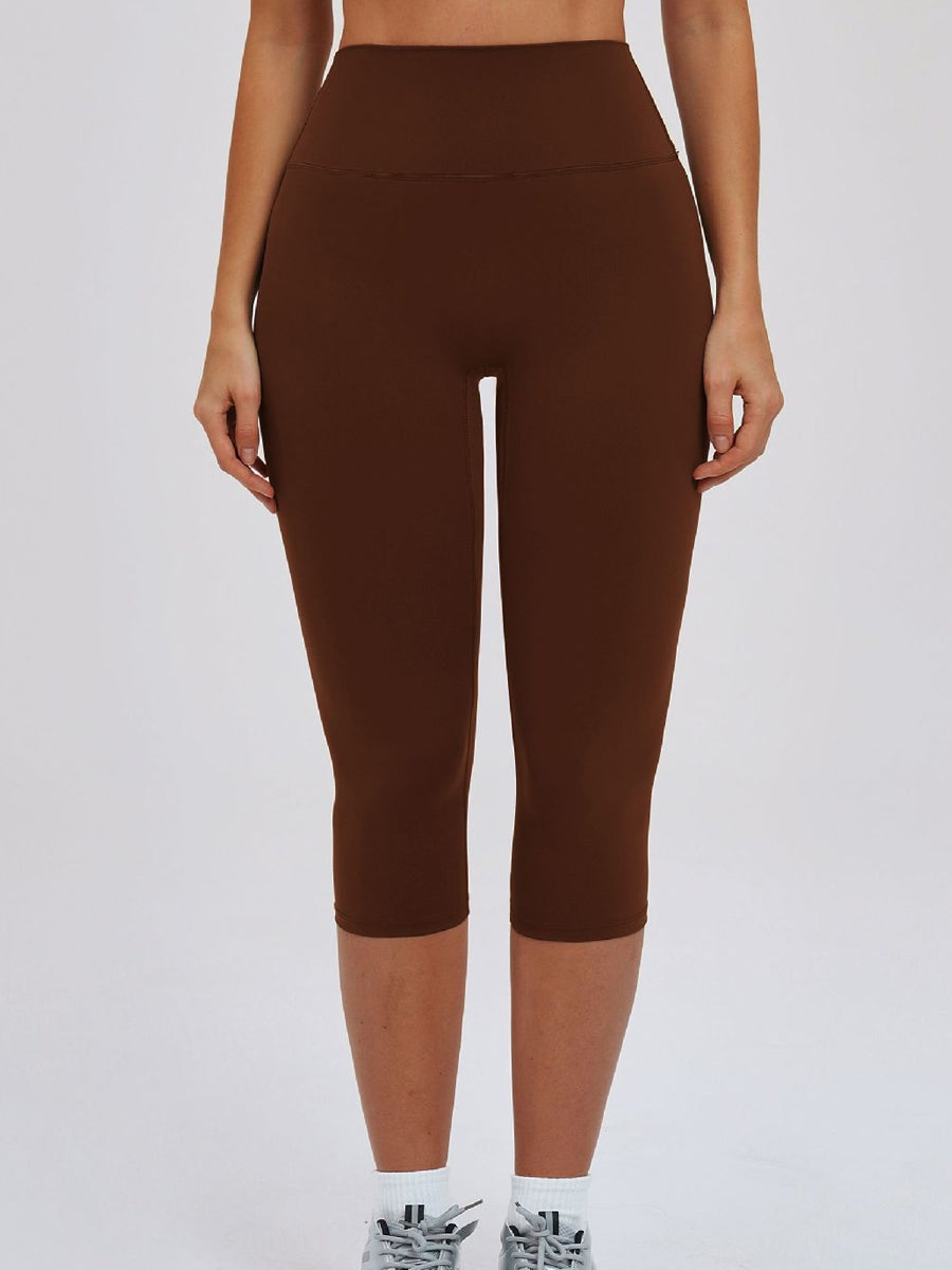 Soft Form Short