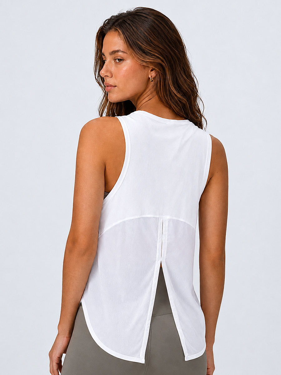 Relaxed Motion Tank-4