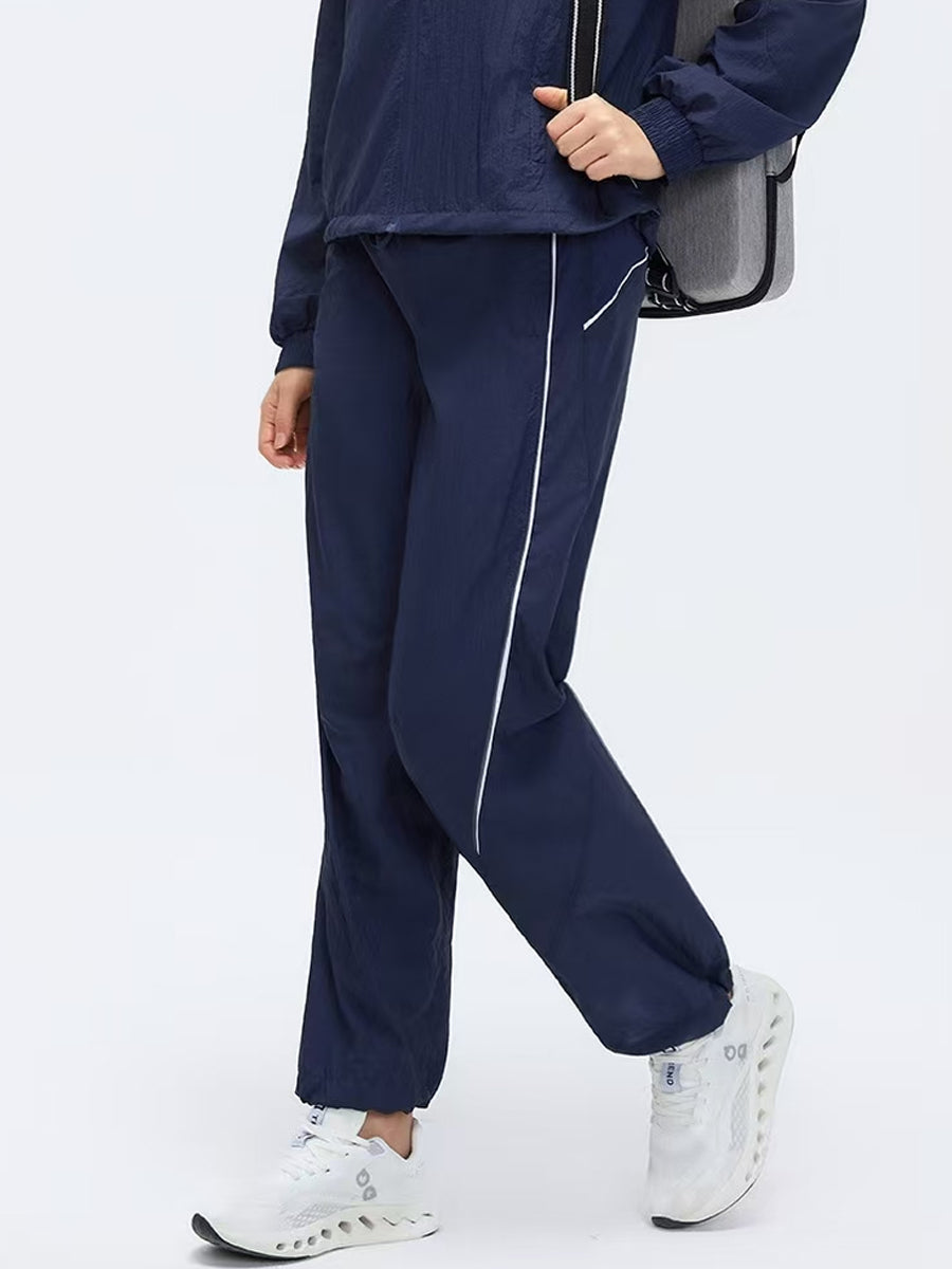 EaseFit Convertible Track Pant