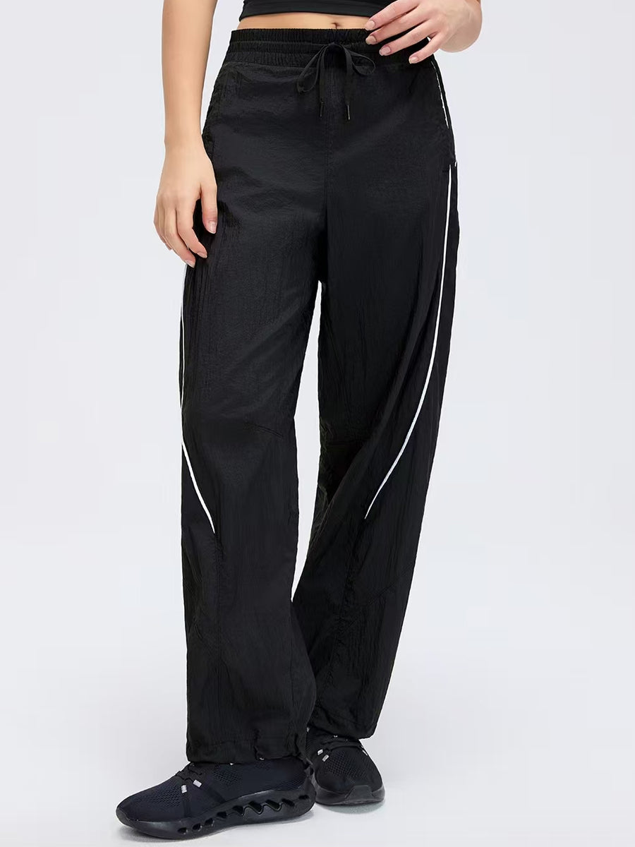 EaseFit Convertible Track Pant
