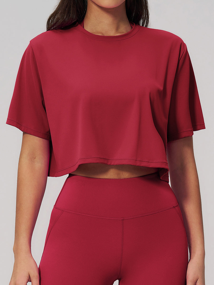 Essential Flow Tee