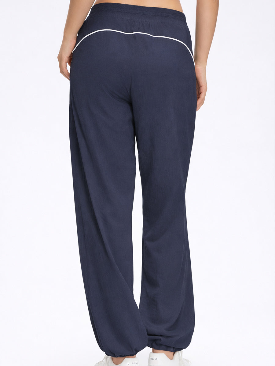 EaseFit Convertible Track Pant