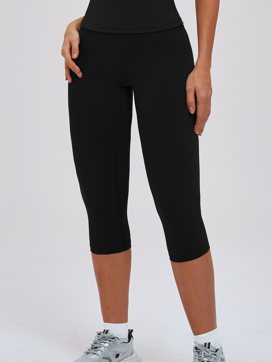 Soft Form Short